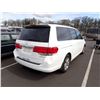Image 3 : 2008 Honda Odyssey