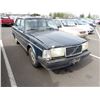 Image 2 : 1992 Volvo 240DL
