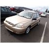 Image 1 : 2004 Kia Rio