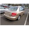 Image 3 : 2004 Kia Rio