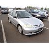 Image 2 : 2005 Honda Civic