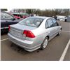 Image 3 : 2005 Honda Civic