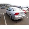 Image 4 : 2005 Honda Civic