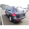 Image 4 : 2005 Hyundai Santa Fe