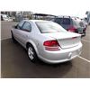 Image 4 : 2004 Dodge Stratus