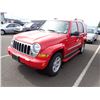 Image 1 : 2005 Jeep Liberty