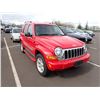 Image 2 : 2005 Jeep Liberty