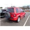 Image 3 : 2005 Jeep Liberty