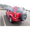 Image 4 : 2005 Jeep Liberty
