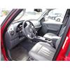 Image 5 : 2005 Jeep Liberty