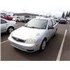 Image 1 : 2006 Ford Focus