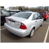 Image 3 : 2006 Ford Focus