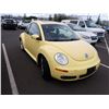 Image 2 : 2006 Volkswagen New Beetle
