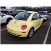 Image 3 : 2006 Volkswagen New Beetle
