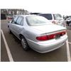 Image 4 : 2001 Buick Century