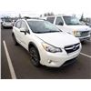 Image 2 : 2014 Subaru XV Crosstrek