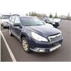 Image 2 : 2012 Subaru Outback