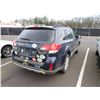 Image 3 : 2012 Subaru Outback