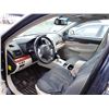 Image 5 : 2012 Subaru Outback