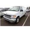 Image 1 : 2001 Ford E-150