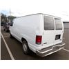 Image 4 : 2001 Ford E-150