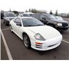 Image 2 : 2001 Mitsubishi Eclipse