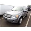 Image 1 : 2011 Land Rover LR2
