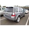Image 3 : 2011 Land Rover LR2