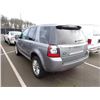 Image 4 : 2011 Land Rover LR2