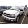 Image 1 : 2007 Chevrolet Trailblazer