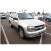 Image 2 : 2007 Chevrolet Trailblazer