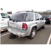 Image 3 : 2007 Chevrolet Trailblazer