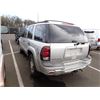 Image 4 : 2007 Chevrolet Trailblazer