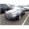 Image 1 : 2005 Maserati Spyder