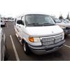 Image 2 : 1998 Dodge Ram 1500 Van