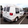 Image 3 : 1998 Dodge Ram 1500 Van