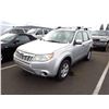 Image 1 : 2011 Subaru Forester