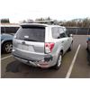Image 3 : 2011 Subaru Forester