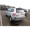 Image 4 : 2011 Subaru Forester
