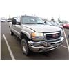 Image 2 : 2003 GMC Sierra 2500HD