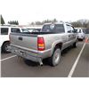 Image 3 : 2003 GMC Sierra 2500HD