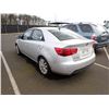 Image 4 : 2010 Kia Forte