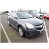 Image 2 : 2010 Chevrolet Equinox