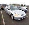 Image 2 : 2001 Honda Civic