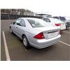 Image 4 : 2001 Honda Civic