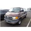 Image 1 : 1998 Dodge Ram 1500 Van