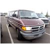 Image 2 : 1998 Dodge Ram 1500 Van