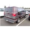 Image 3 : 1998 Dodge Ram 1500 Van