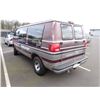 Image 4 : 1998 Dodge Ram 1500 Van