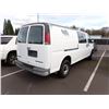 Image 3 : 2001 Chevrolet Express